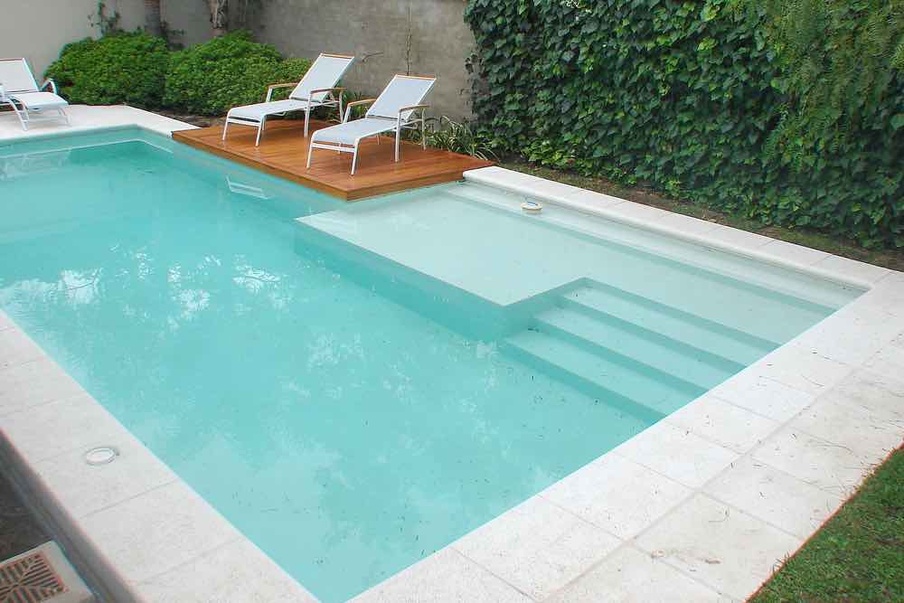 Fugas en piscinas Moratalla