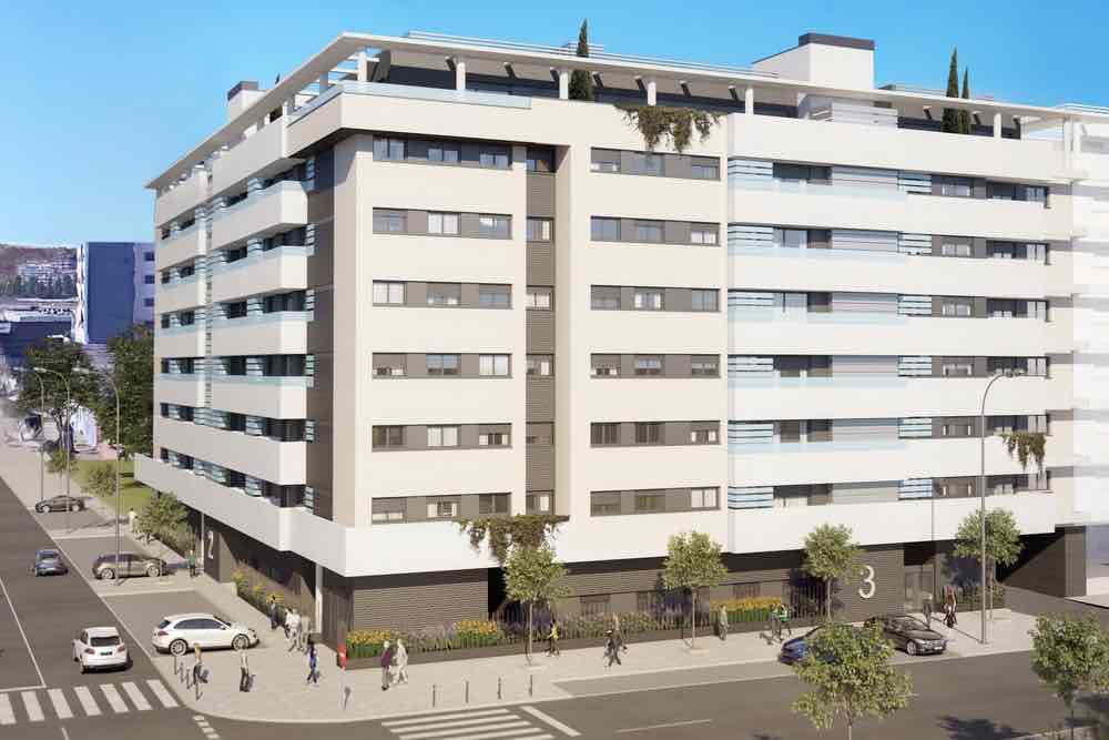 Fugas en comunidades Cabezo de Torres