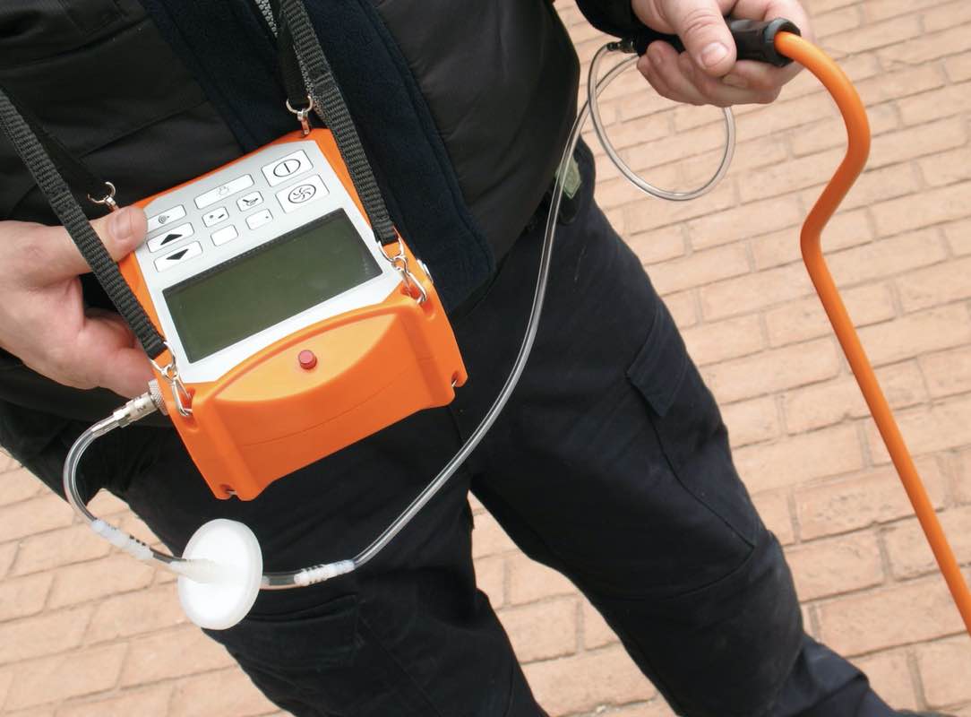 Empresa de Detección de Fugas en Puerto Lumbreras